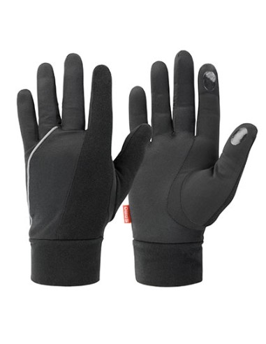 SPI-S267X-Elite Running Gloves